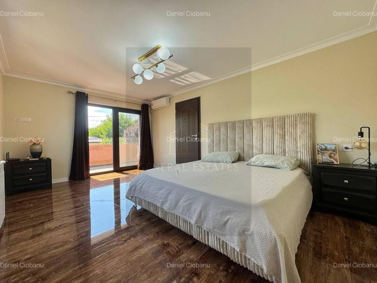 Vânzare Casa în 2 Nivele - Miroslava, Iași - 14