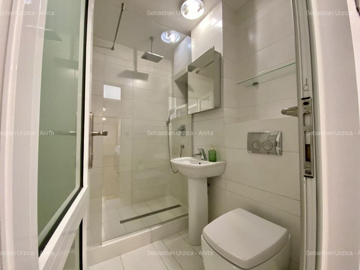 Apartament cu 3 camere in Centrul Civic - 18