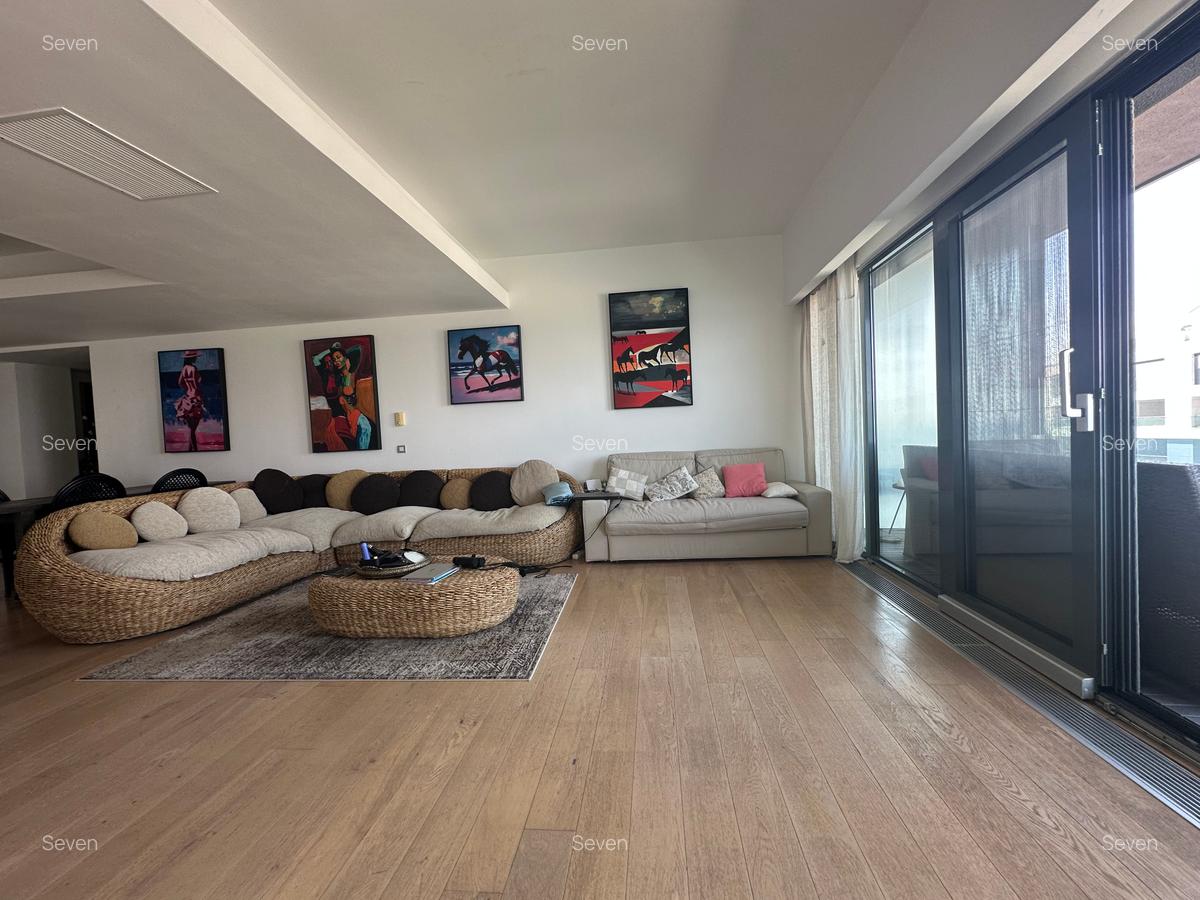 EXCLUSIV! Faleza Nord - Apartament spectaculos cu vedere la mare - 260.000 euro - 4