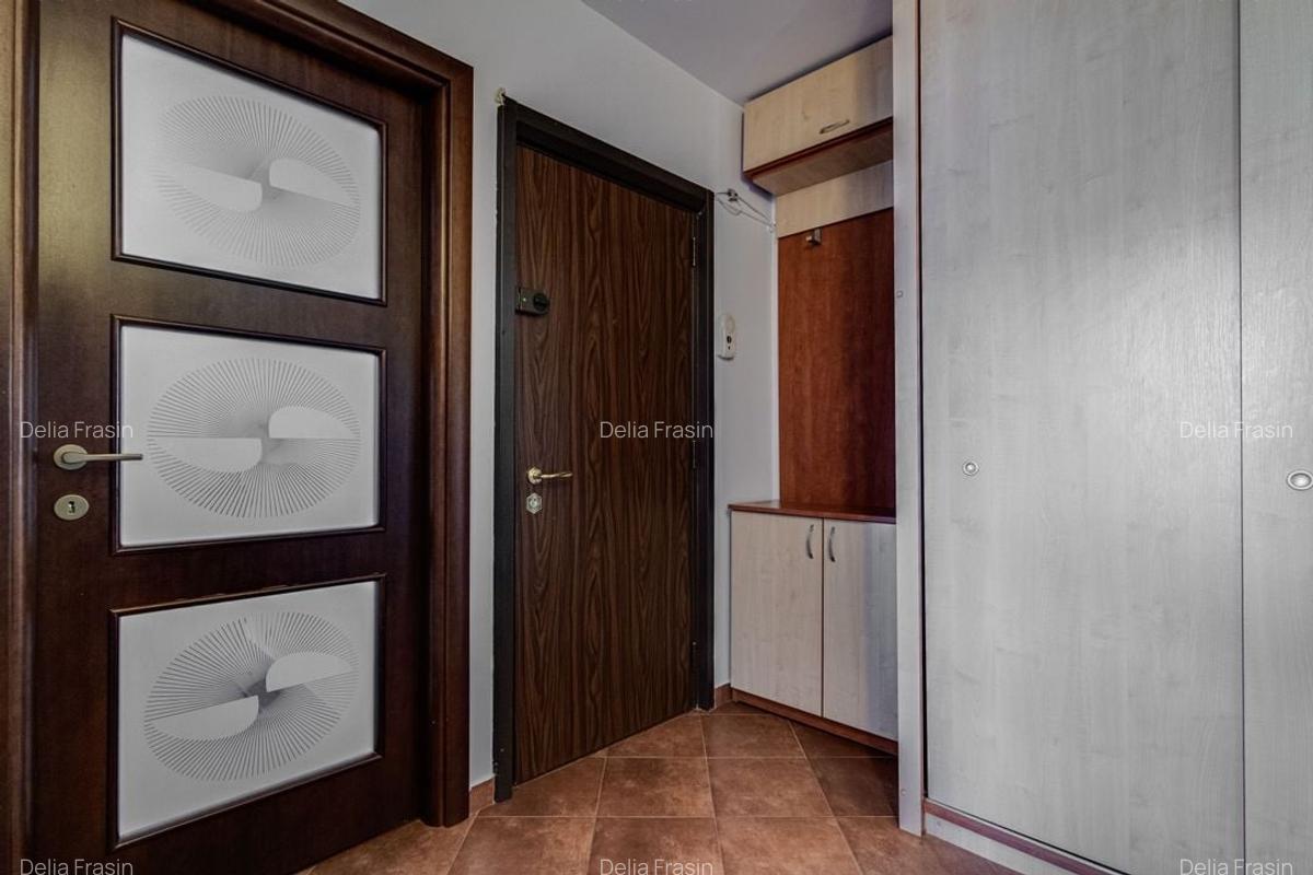 NOU! 2 camere Str.Feleacu, mobilat si utilat, Aviatiei! - 9