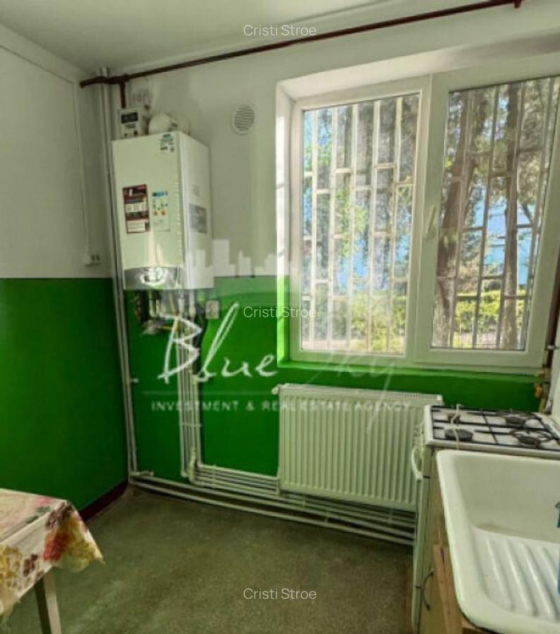 Apartament 2 camere situat in Centru - 3