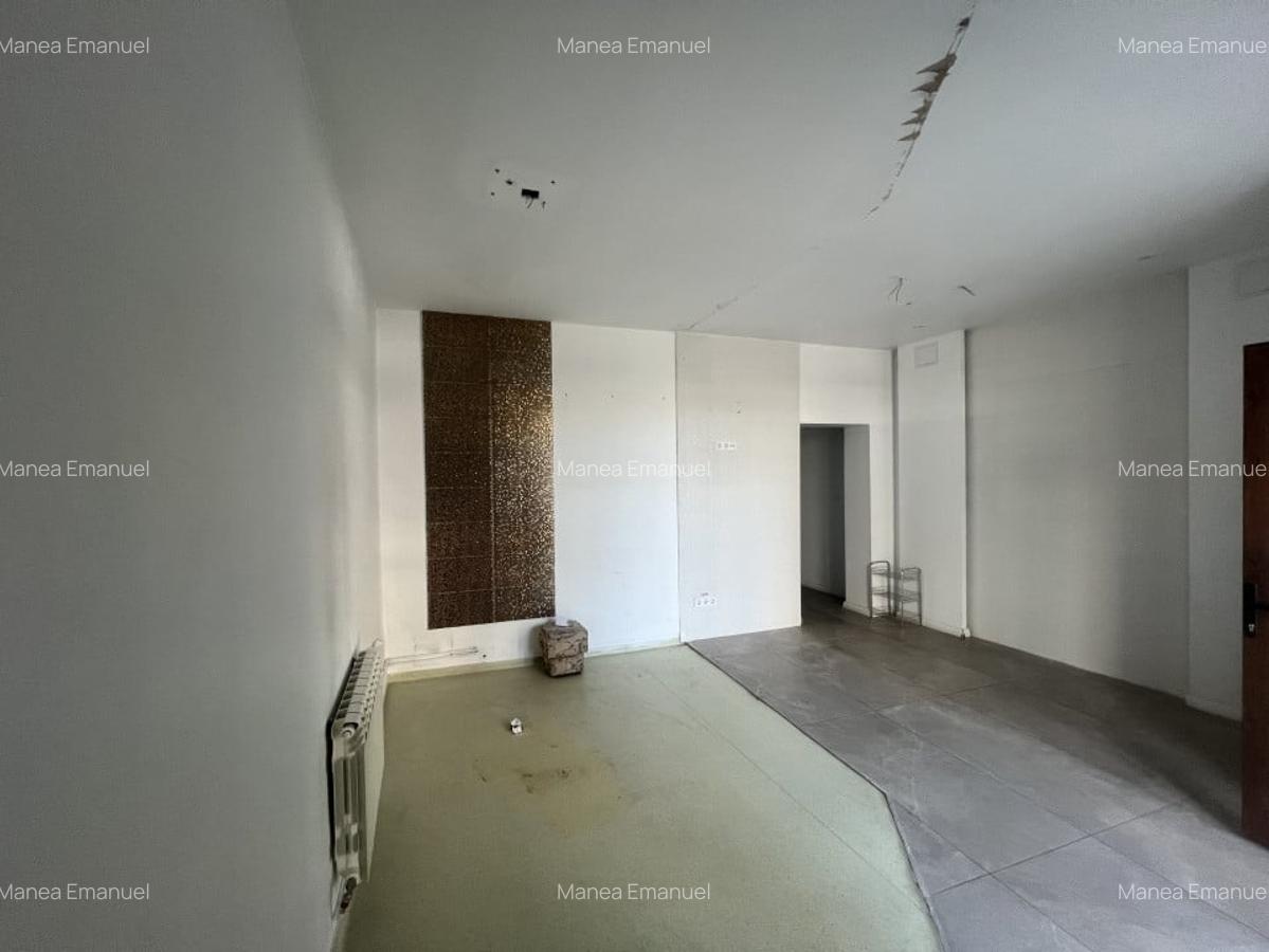 Spatiu de vanzare la strada  , 50 mp , 21 Decembrie - 5