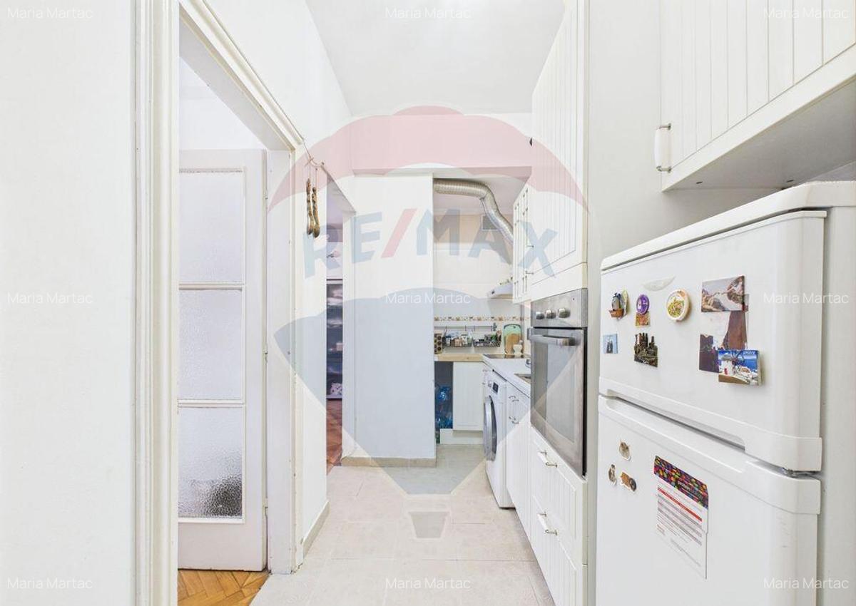 Investitie Apartament cu 2 camere - Str Sepcari, Centrul ... - 6