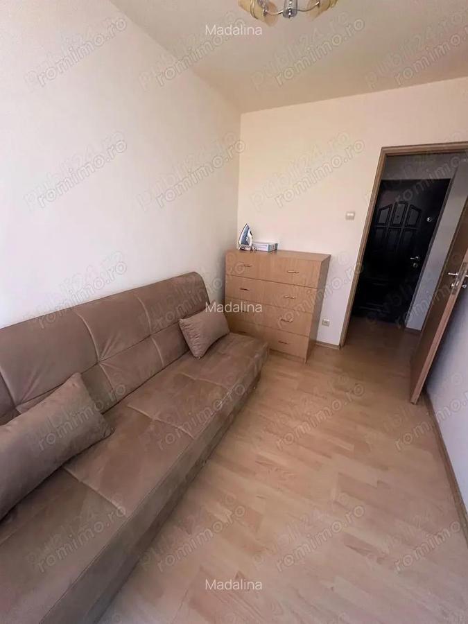 Apartament 2 camere situat pe Calea Bucuresti - 1