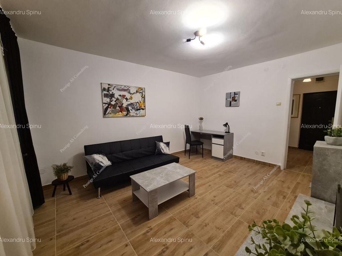 Apartament cu 2 camere langa facultatea de Medicina - ideal pentru studenti - 2