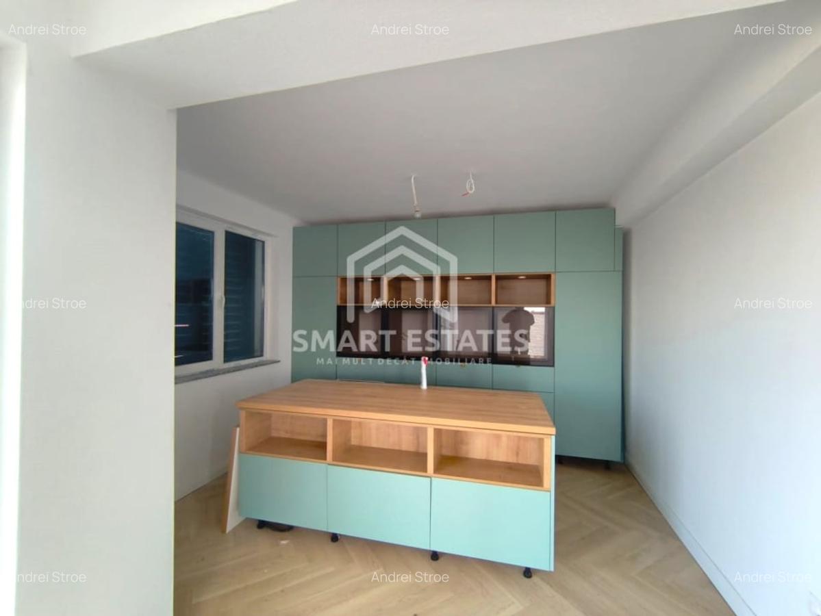 Casa 4 Camere-Individuala-330Mp-Comuna Berceni-Vidra-2025-Comision 0 - 9