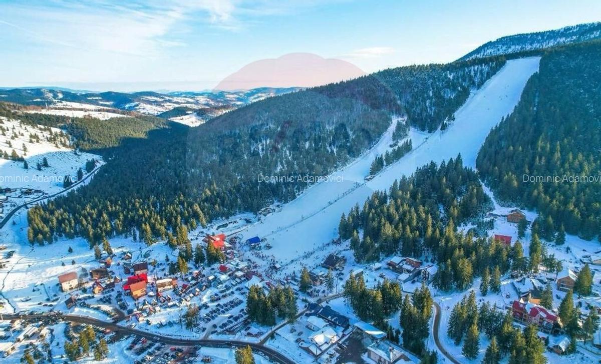 Pensiune de vanzare Arieseni la 100m de partie - 2