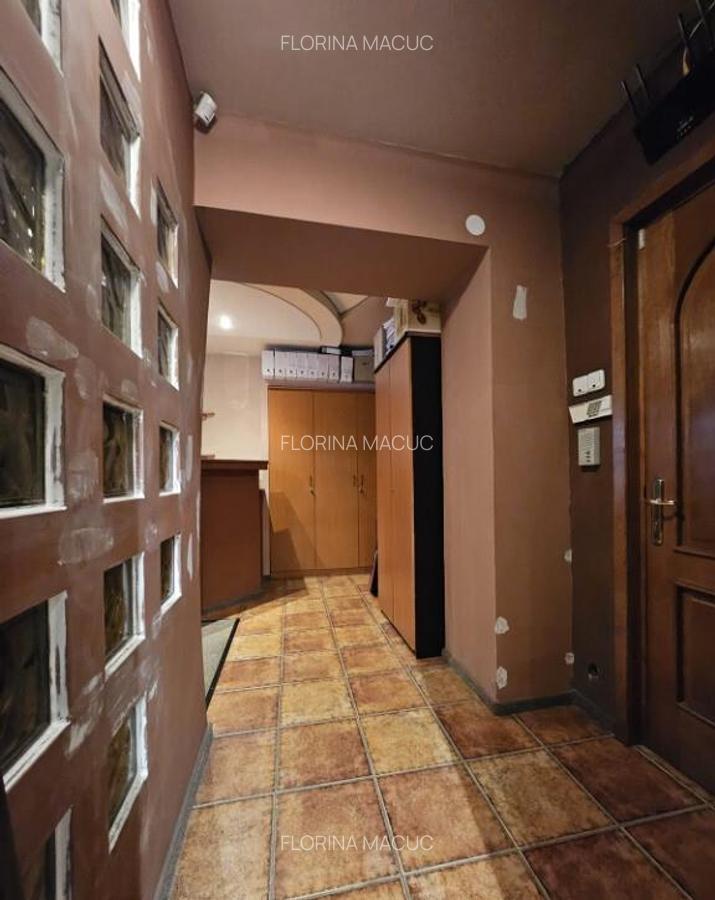 Garsoniera parter, Craiovei, 280 euro - 4