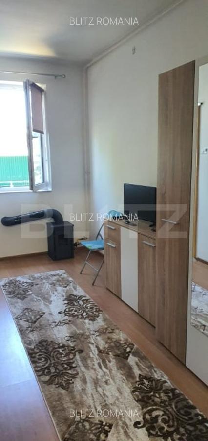 Garsoniera de vanzare, 20 mp, zona Triaj - 4