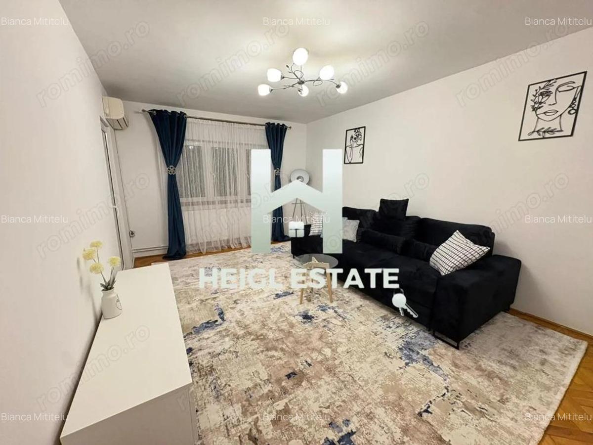 Apartament 2 camere etaj 1 decomandat Soarelui - 2