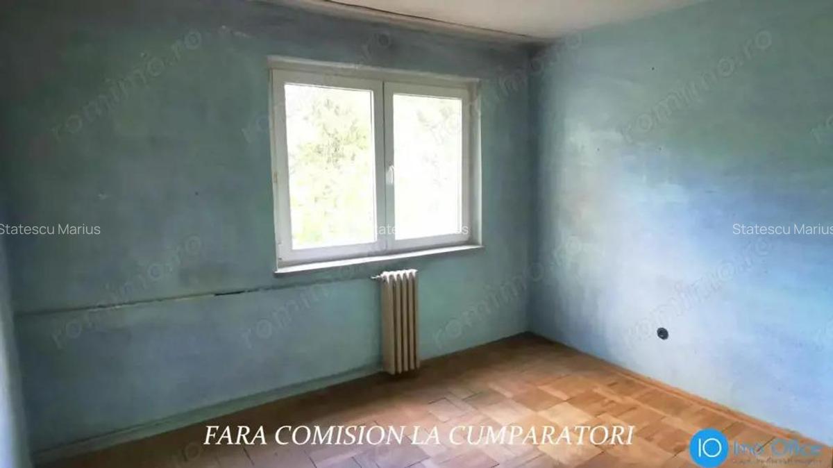 NORD, APARTAMENT 3 CAMERE, ETAJ 1 - 8