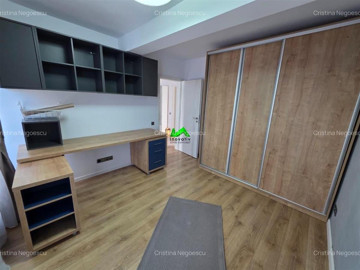 Apartament dd?nchiriat 3 camere Sibiu Doamna Stanca - 8