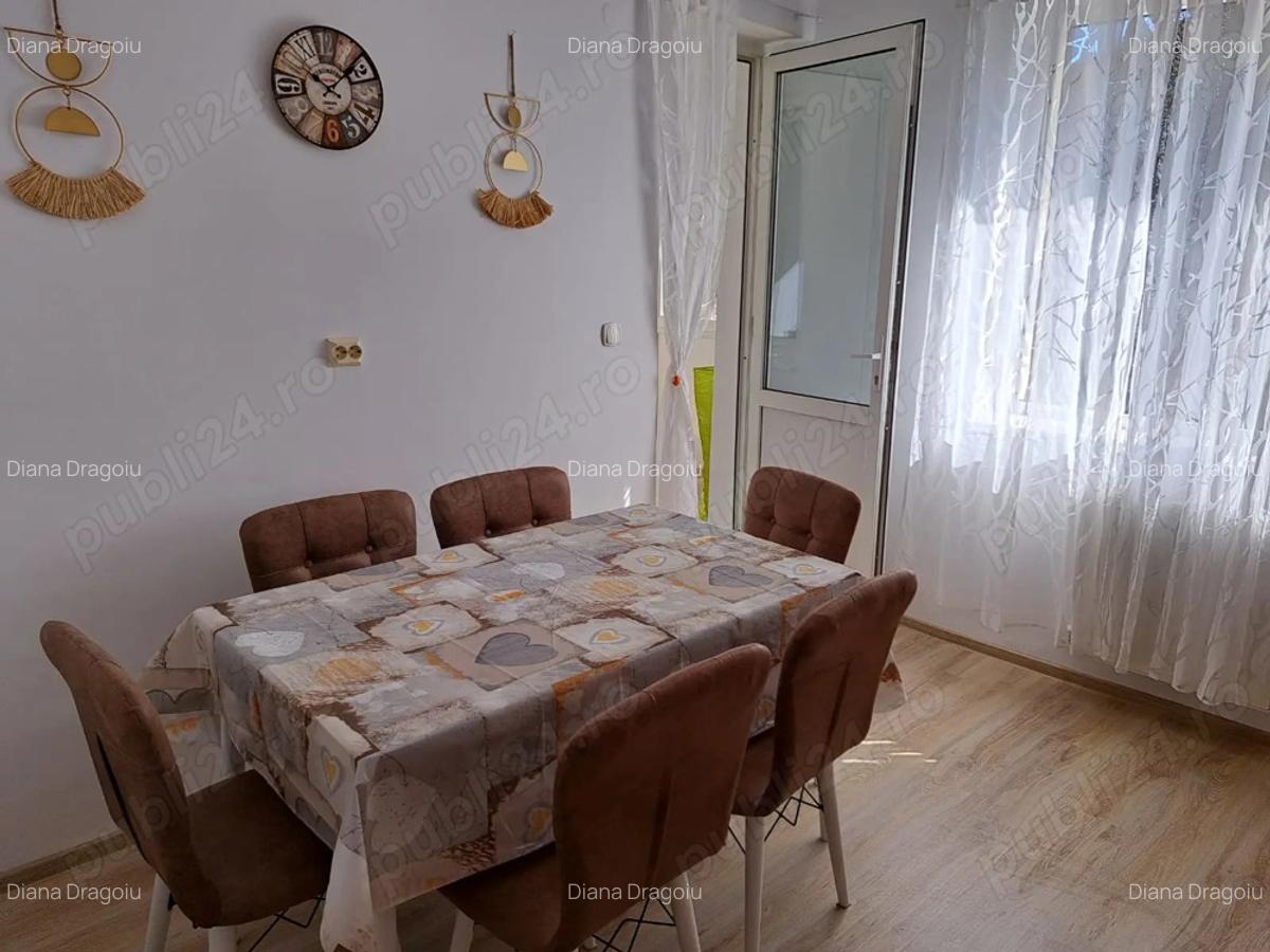Proprietar, 2 camere 54 m2 Siretului, apartament spre inchiriere - 8