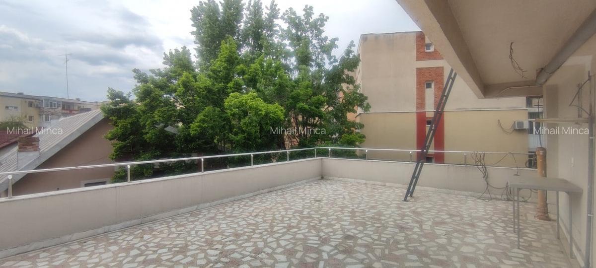 Inchiriere Spatiu Comercial, Eremia Grigorescu, Pitesti, 224mp - 2