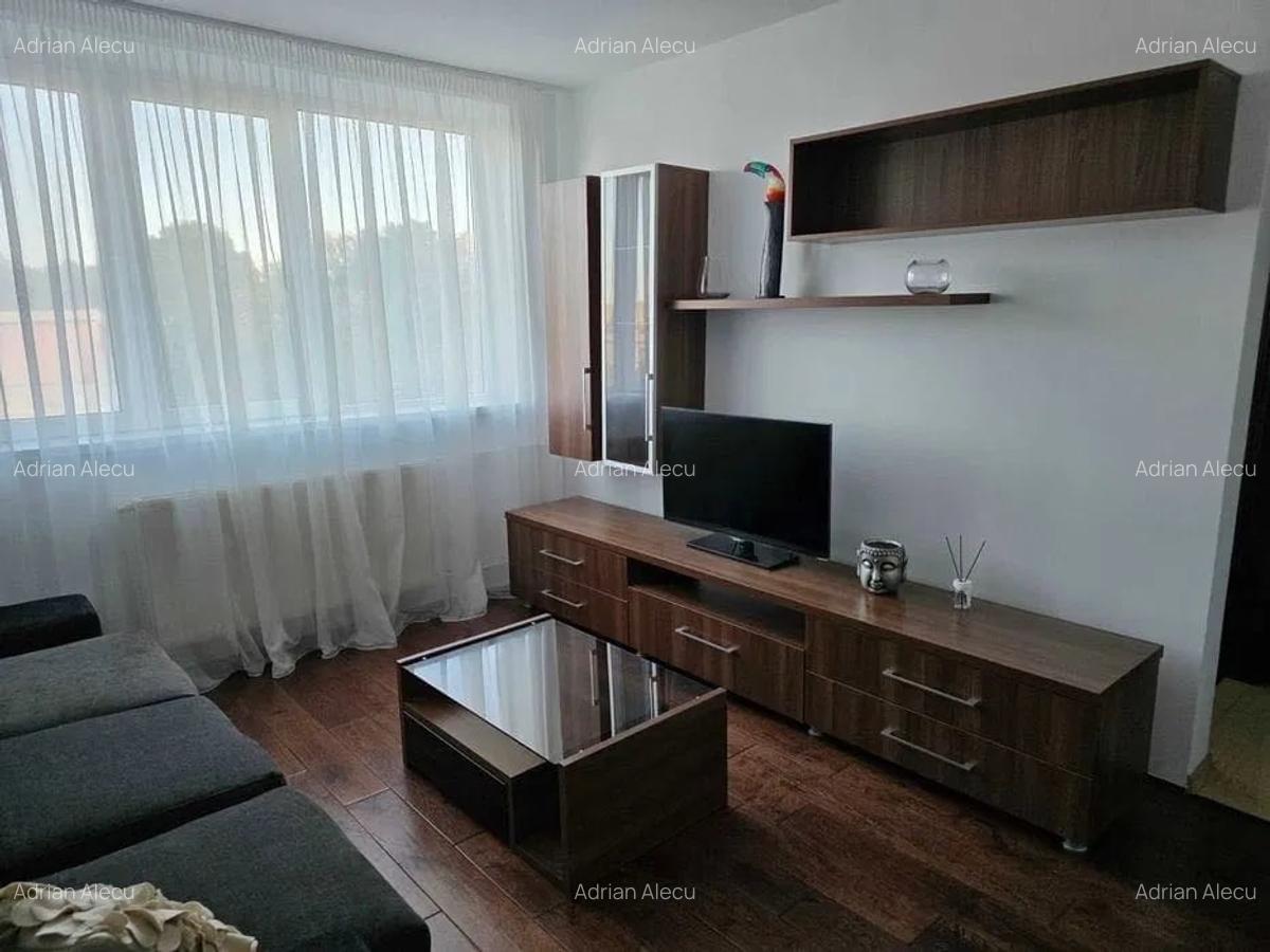 Apartament 3 camere, semidecomandat, 50 mp, ac, metrou, Apusului - 4