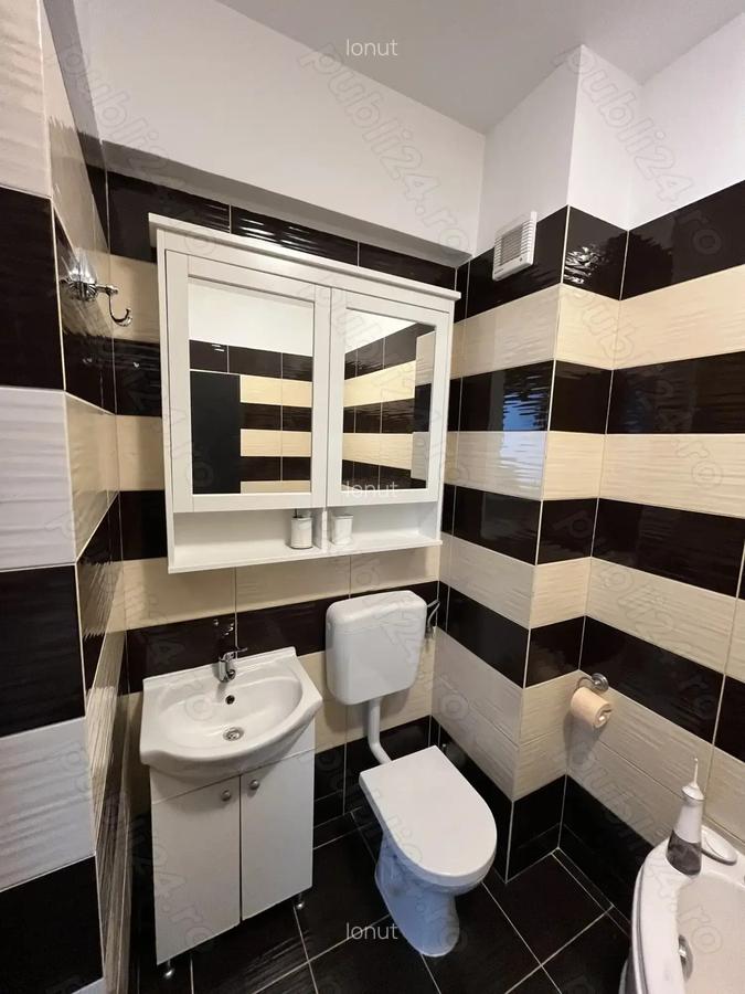 Apartament 2 (3) camere Militari Residence, 70 mp, mobilat, proprietar - 7