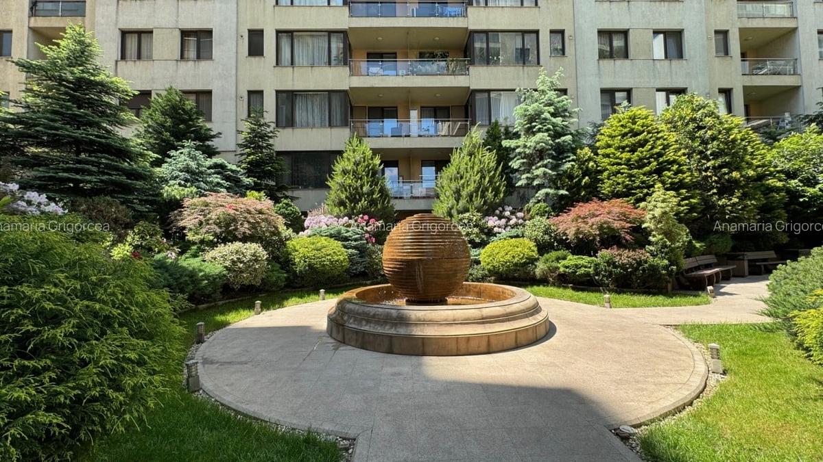 Apartament cu 2 camere semidecomandat în Herăstrău - 2