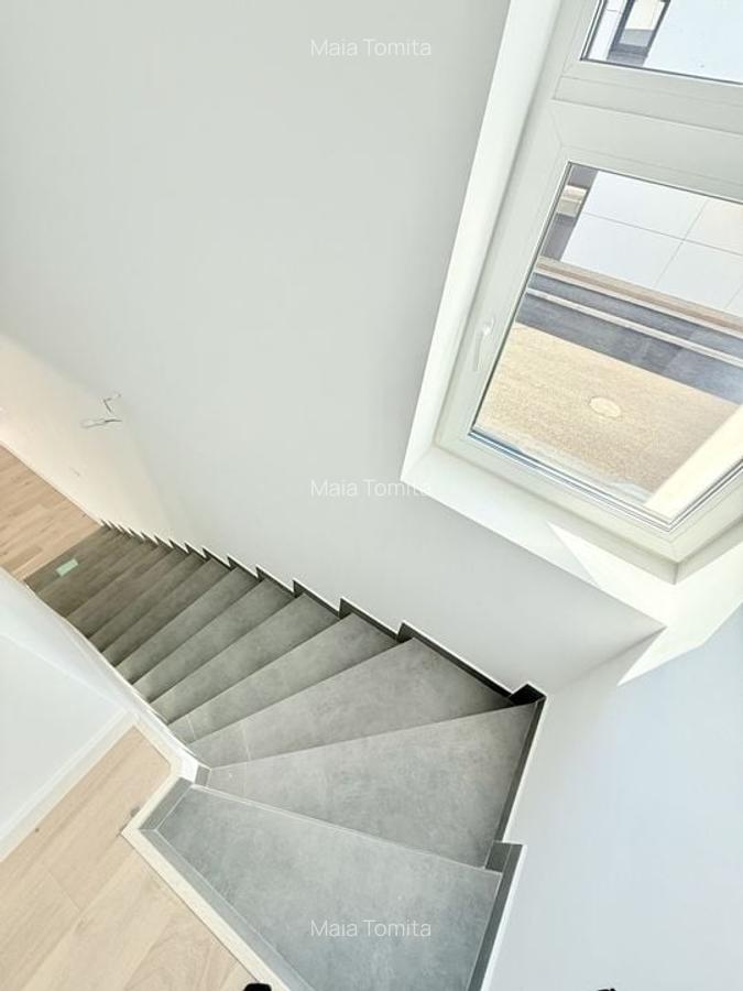 Vila perfectă pentru mutare imediată  / Pipera, rond OMV - 11