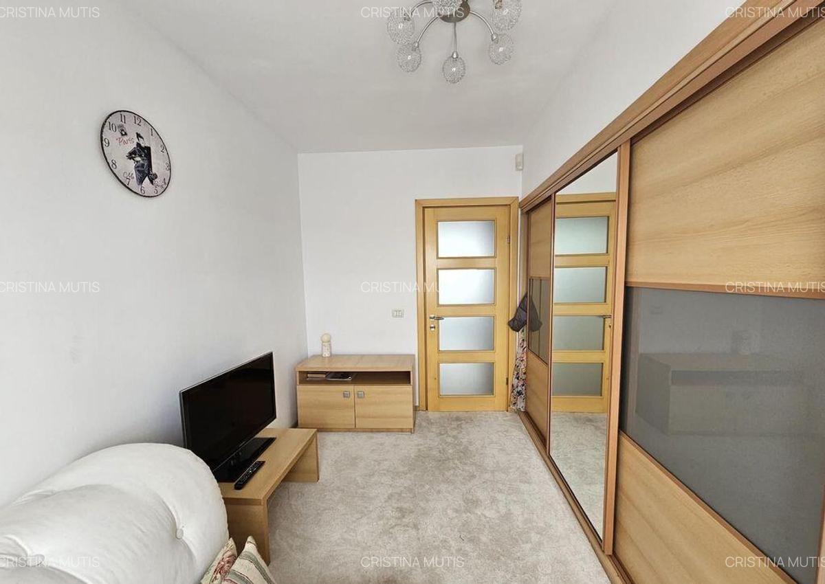 Apartament 4 camere decomandat TROCADERO - 12