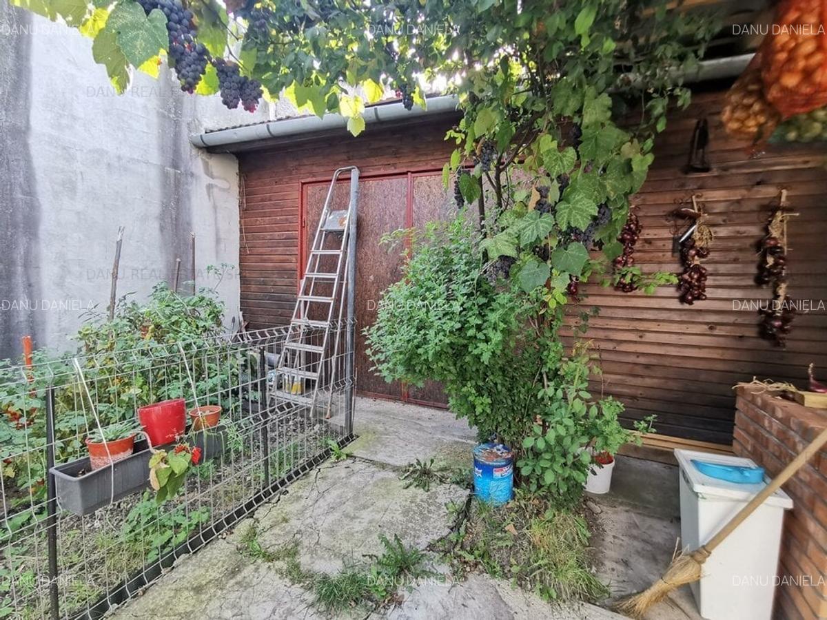 Imobil 3 apartamente, posibilitate spatiu comercial stradal Bdul Grivitei - 10