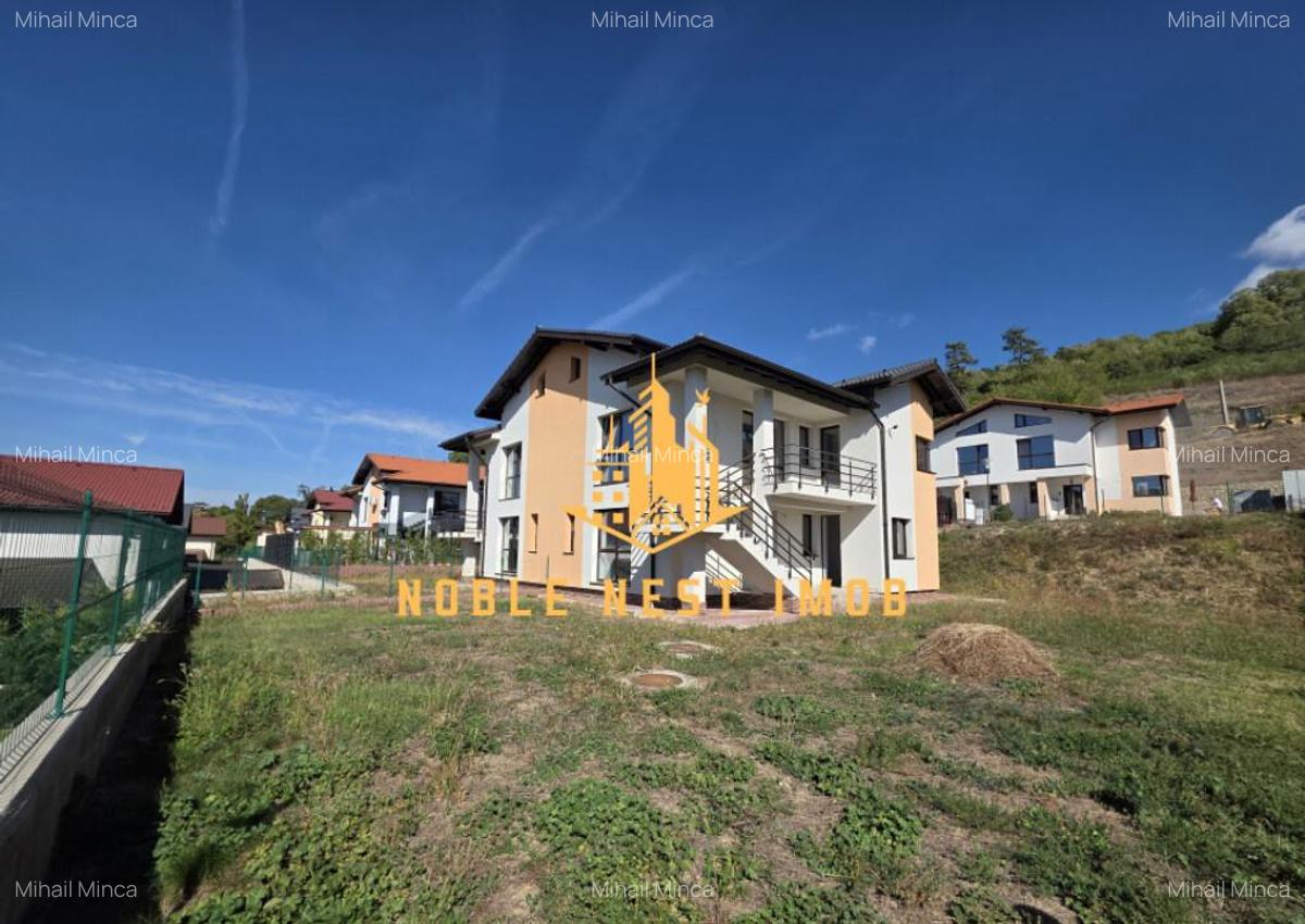 Casa duplex, 4 camere Cartier Bratieni, ?tefane?ti - 4