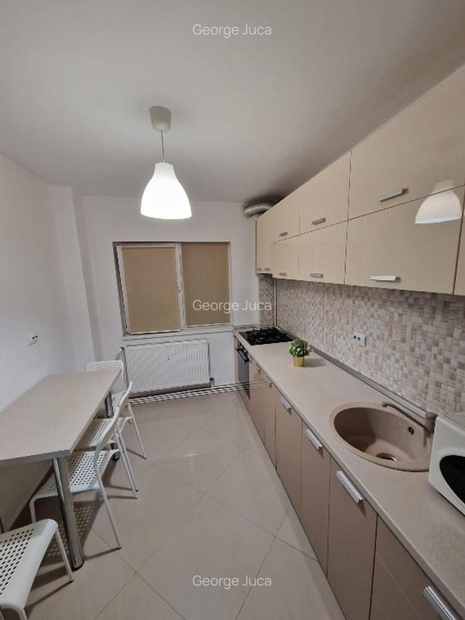 Proprietar- Apartament 4 camere, centrala termica, Teiul Doamnei - 3