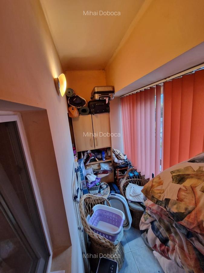 Apartament 2 camere  in Andrei Muresanu cu gradina,birou, si beci - 7