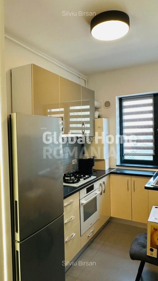 Apartament 2 camere 53MP | Pipera - 4 City North | Parcare Subterana - 8