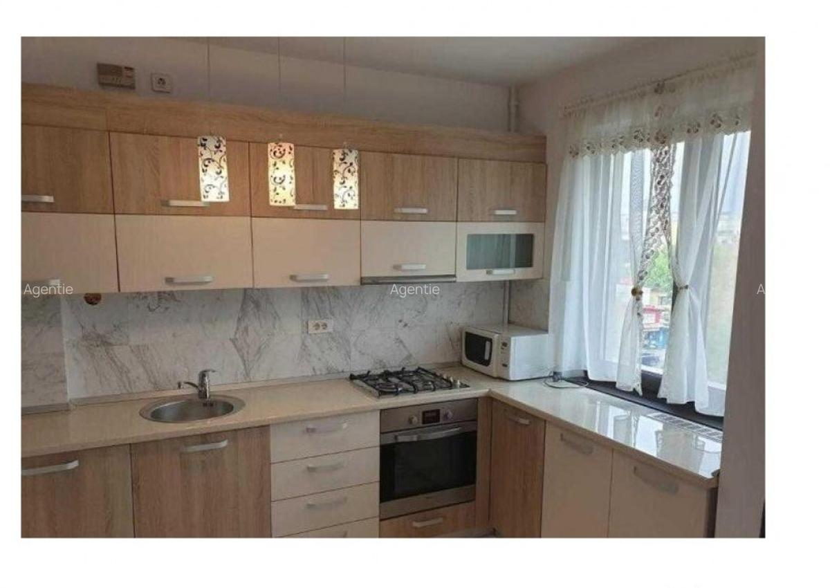 Apartament 3 camere Mall Vitan - 3