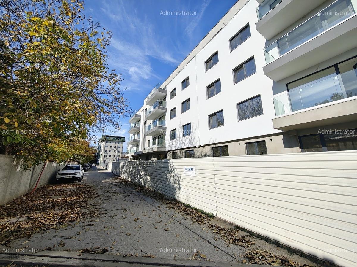 Apartament cu 3 camere decomandat în Militari - 16
