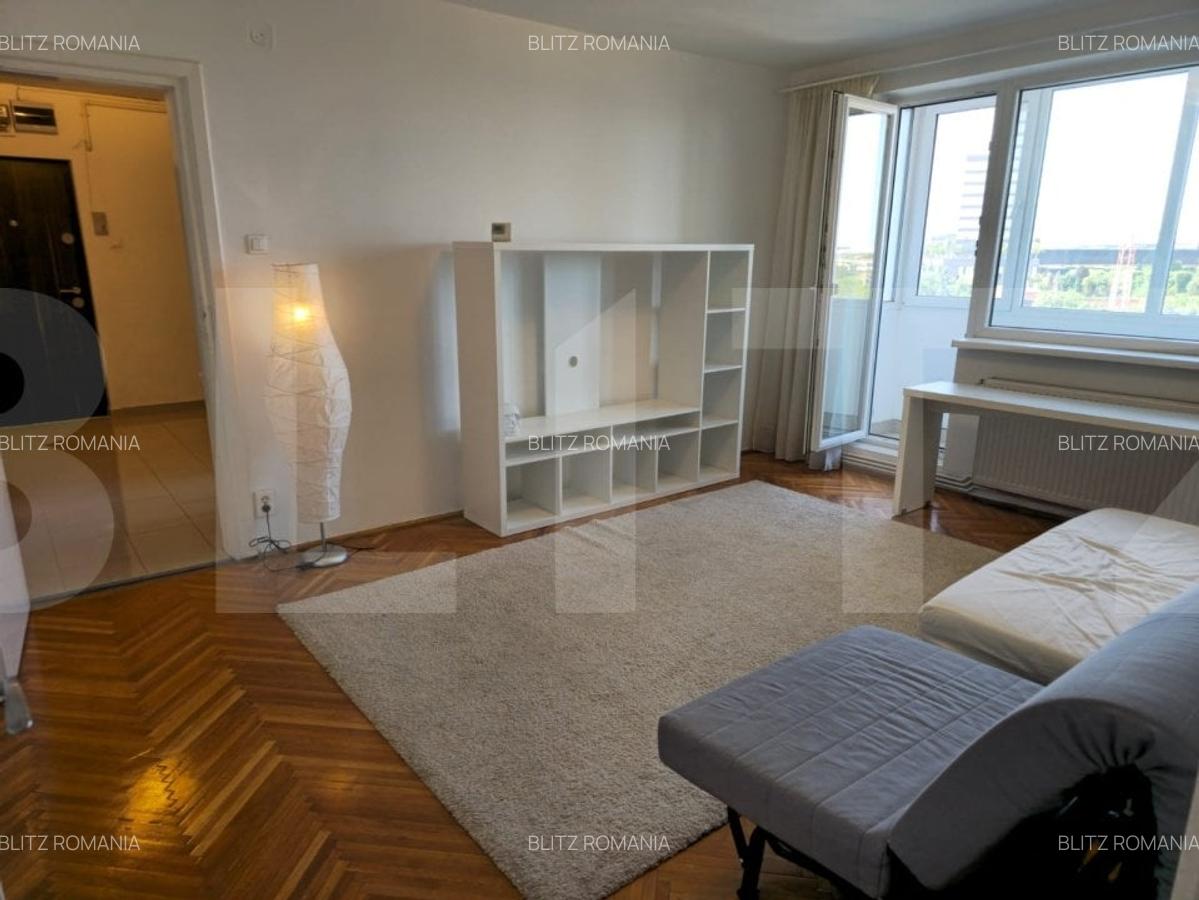 Apartament de vanzare, cu 3 camere de vanzare, zona ultracentrala - 7
