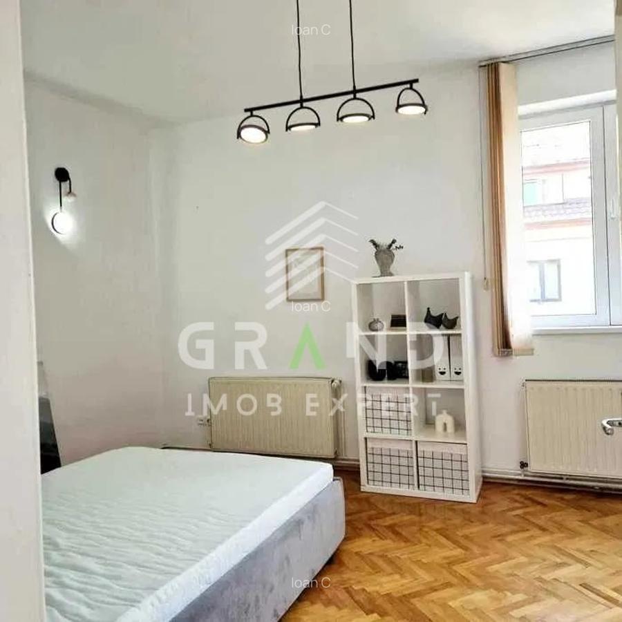 Ap 2 camere, PARCARE, PET-FRIENDLY, zona Centru/Dorobantilor - 2