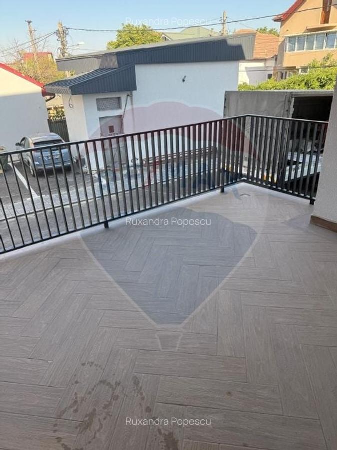 Apartament cu 2 camere de inchiriat in zona Central - 5