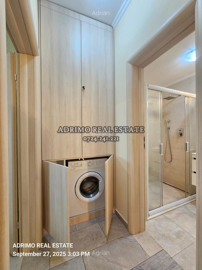 Ap2cam Parcare Privata - Termen Lung - Bloc Nou Campus - 600 euro - 13