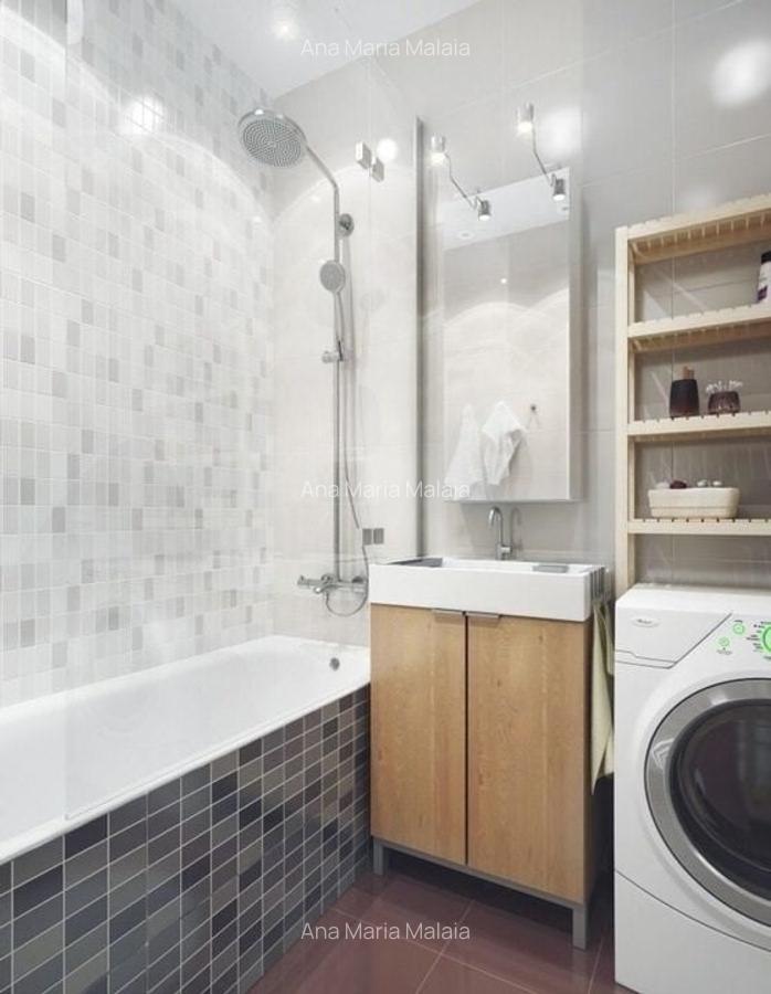 Apartament cu 2 camere decomandat în Apărătorii Patriei - 4