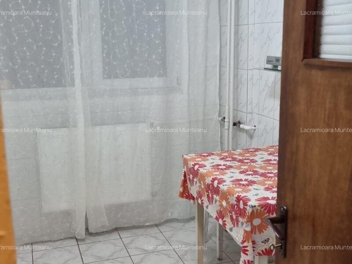 Iancului , Ritmului - 6