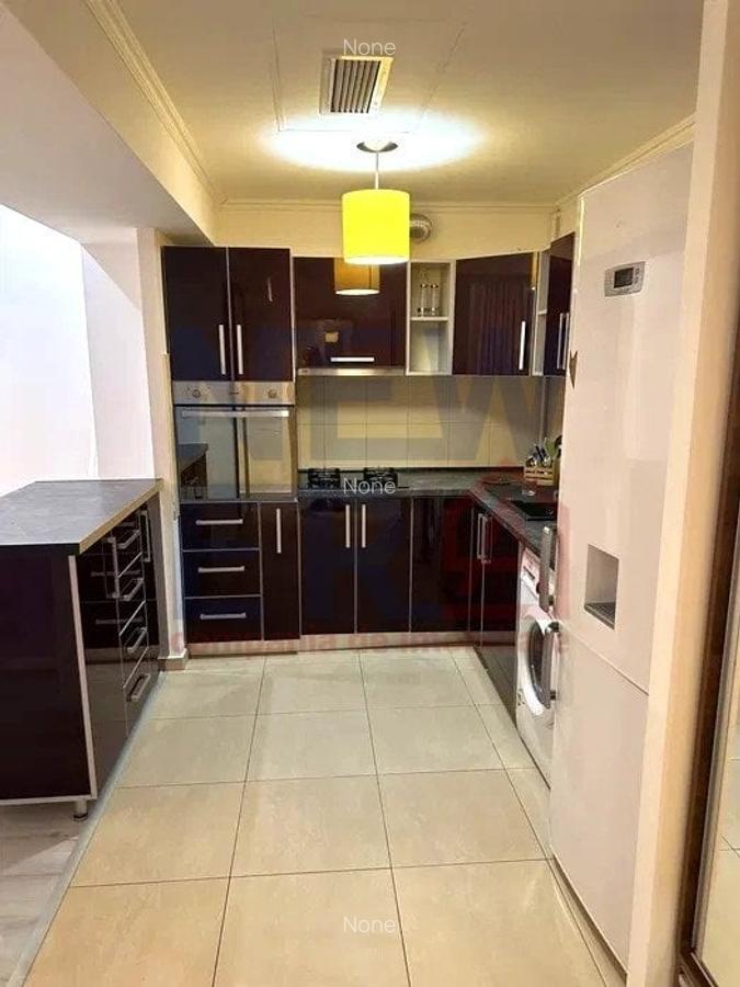 Apartament 2 camere cu loc de parcare de inchiriat RIN Grand Residence - 4