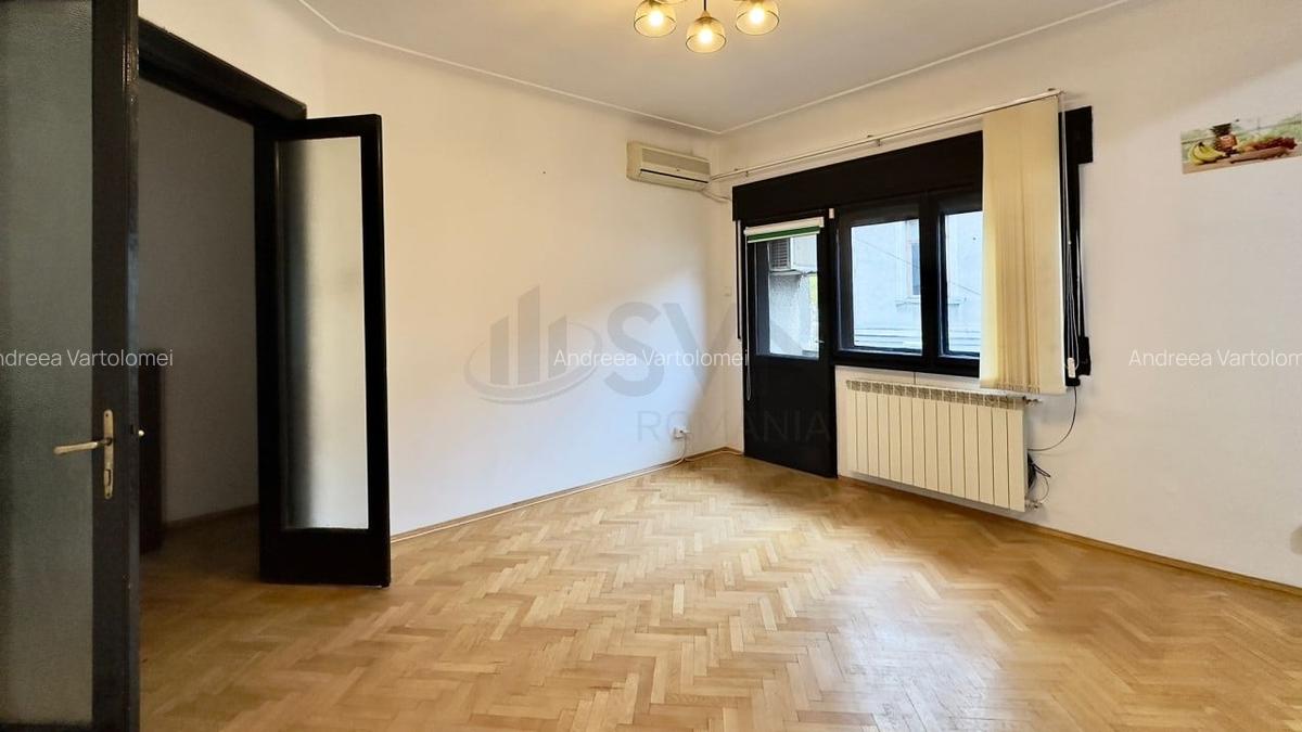 REA1021247 Apartament 2 camere I Dorobanti - 2