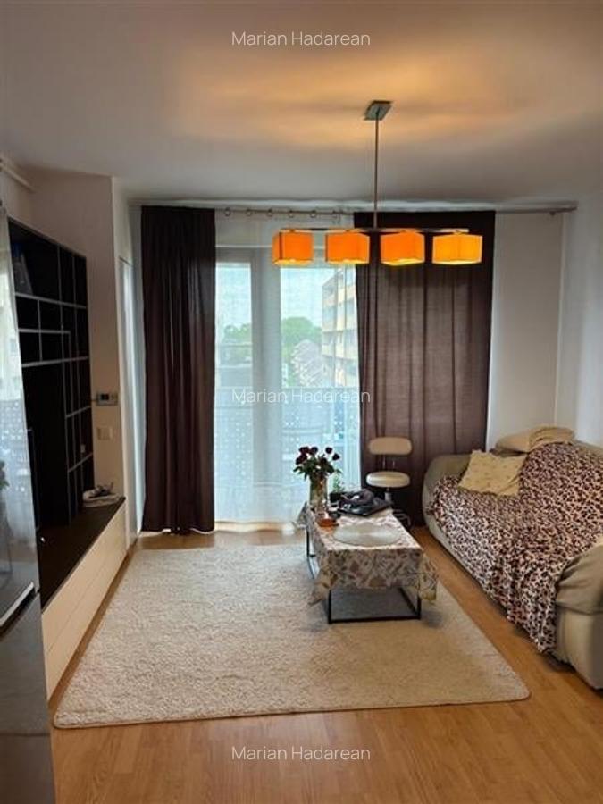 Vanzare apartament 2 camere modern zona Calea Turzii MOL, Cluj-Napoca - 3