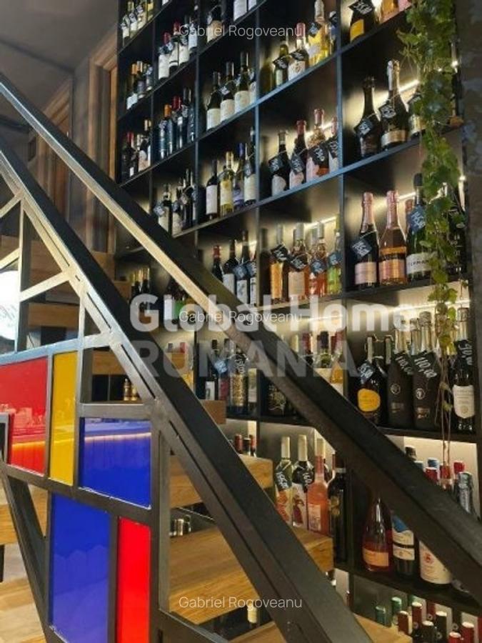 Spațiu comercial, 140 mp în Calea Victoriei - 3