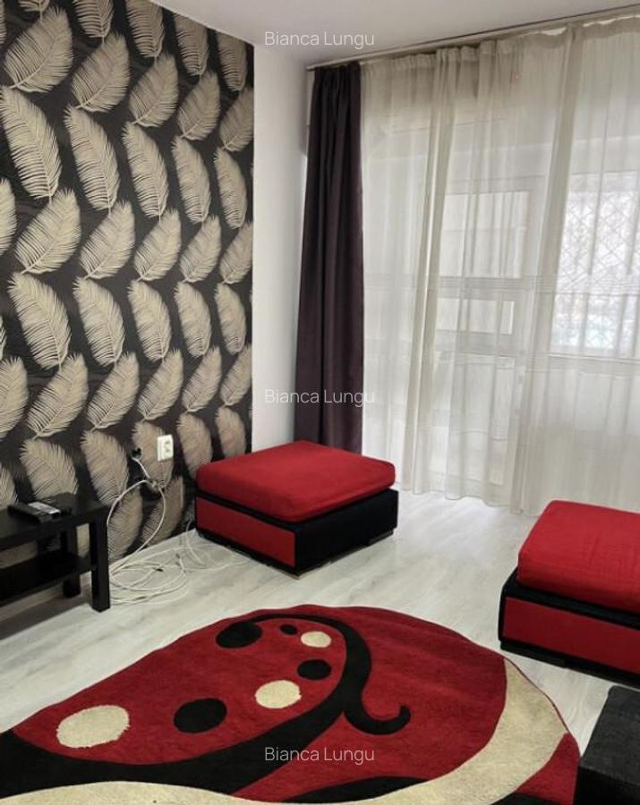 Garsoniera ( Balcon Parter )-Sebastian - 2