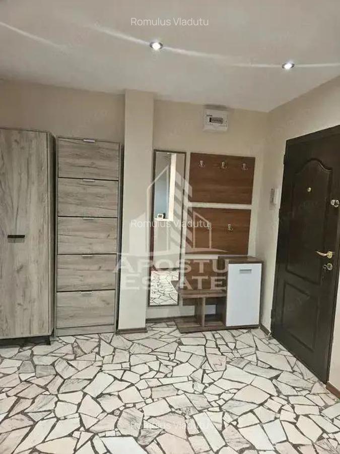 Apartament 2 camere Calea Girocului, centrala proprie,pet friendly - 1
