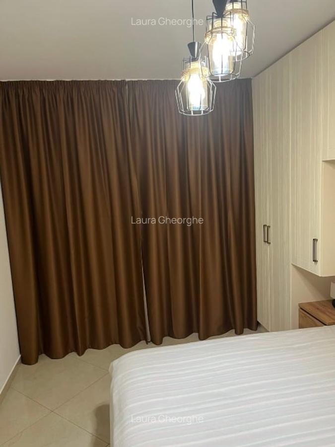 Proprietar, inchiriez apartament cu 2 camere pe str. Terra, Dumbravita - 6
