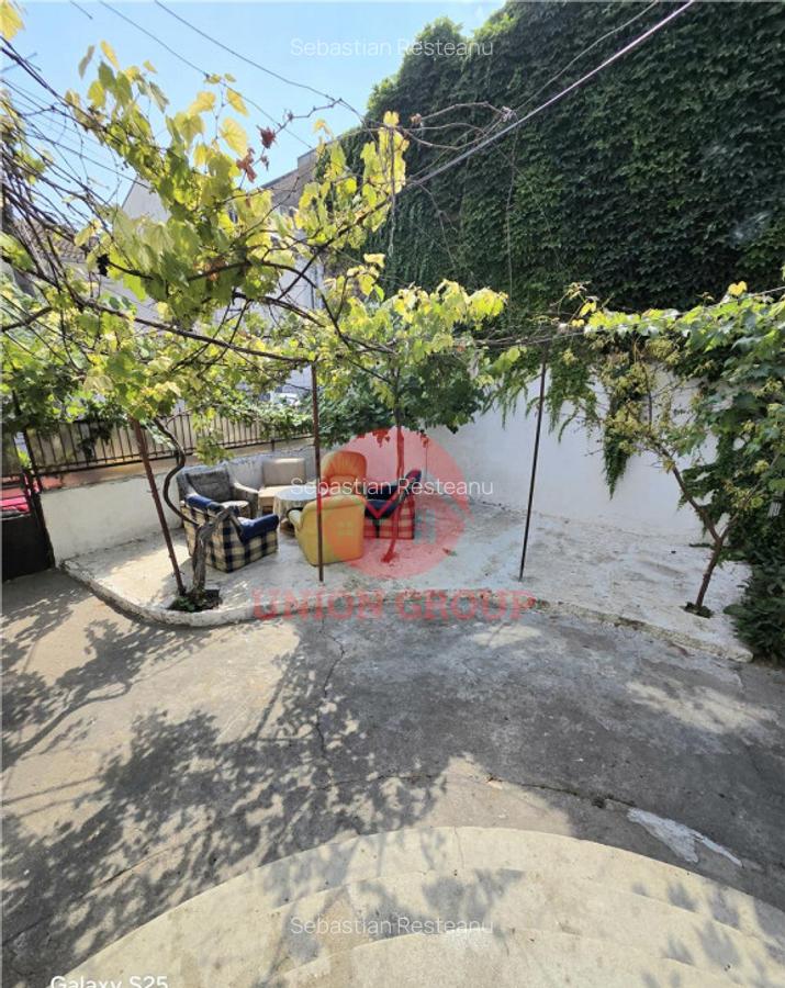 Apartament in Vila, 73 mp si curte de 266 mp - 10