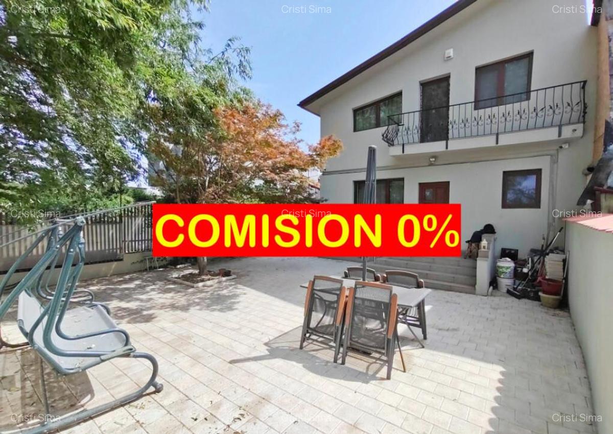 Casa P+M cu teren 162 mp - situata pe malul lacului Fundeni, - 1