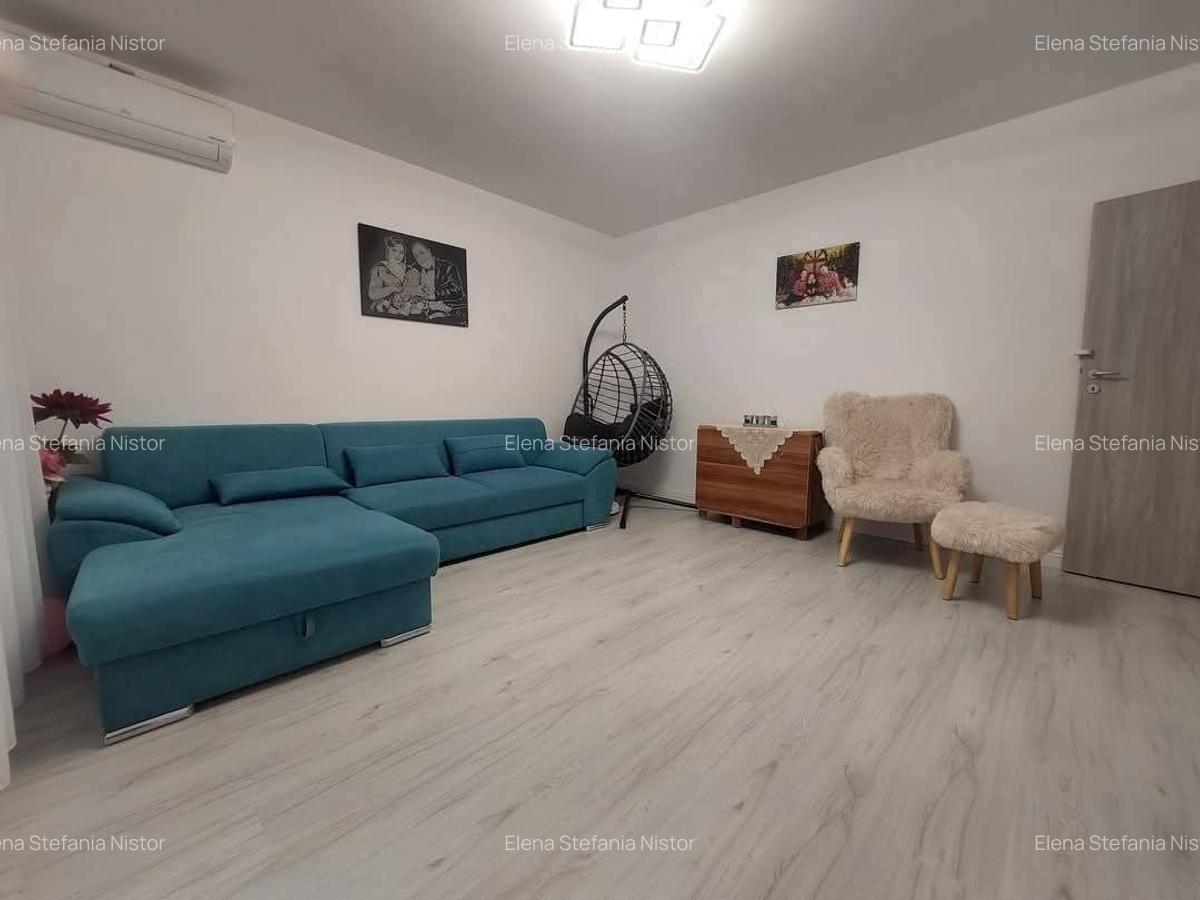 Apartament 3 Camere strada Stejarului, Fundeni Dobroești - 24