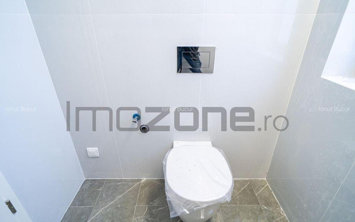 Strada Ghidigeni, zona Raul Doamnei, 3 camere, bloc nou, ... - 16