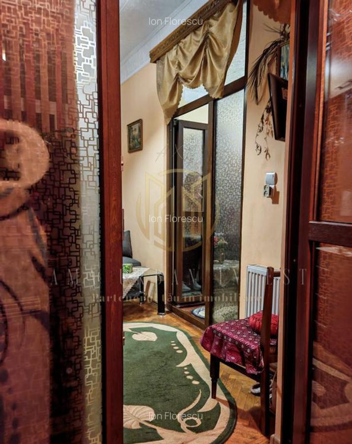 Pache Protopopescu cu Iancului 2 camere 58 mp 68000 eur - 8 Pache Protopopescu cu Iancului 2 camere 58 mp 68000 eur - 8