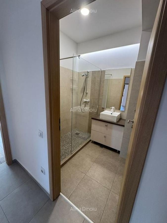 Apartament 4 camere de vanzare Baneasa I Complex Privighetorilor - 19