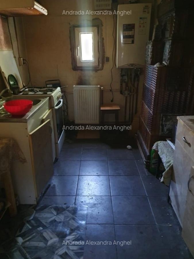 Casa + teren de vanzare -505mp- Comuna Barcanesti, sat Tatarani, PRINCIPALA - 7